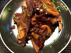 麻辣酱龙骨-望江门小龙虾·烧烤(九堡店)