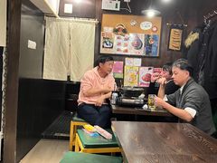 -角落里(中山公园店)