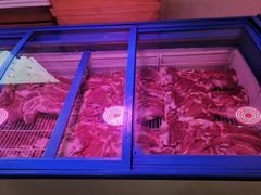 -沈阳市二台子清真牛羊屠宰厂