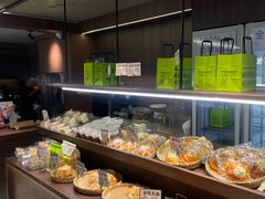 -嗒令甜品·主题融合料理餐厅(首座时代店)