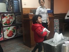 -Mevlana梅夫娜土耳其餐厅·清真