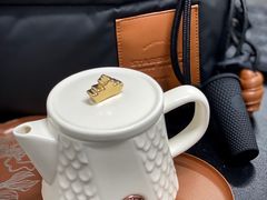 -星巴克(保定万博广场店)