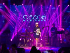 -MOSSO音乐酒吧·live house(南京旗舰店)