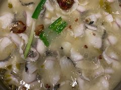 -新记印象酸菜鱼馆(天阳亲子广场店)