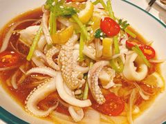 -博多新记·粤菜(复兴店)