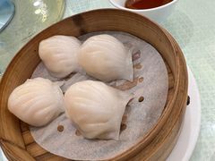 澳带鲜虾饺-金时代顺风大酒店(瑞虹路店)