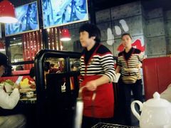 -川江号子火锅(运河城店)