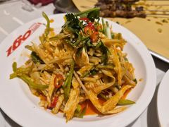 -160烧烤(香坊店)