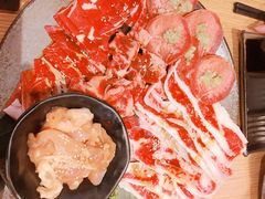 -夕酱の烧肉屋