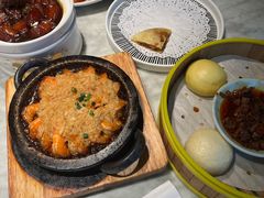 -小菜园新徽菜(无锡宜家荟聚中心店)