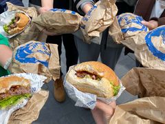 -Fergburger(皇后镇店)