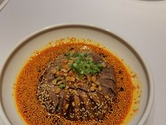 -俏江南天津时尚曲艺主题餐厅(马场道店)