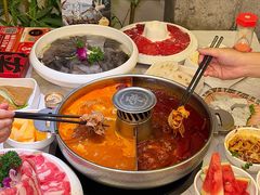 -蜀大侠火锅(总府路全国总店)