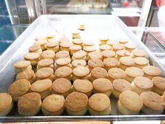 -甜嘟嘟烘焙坊(舒城路店)