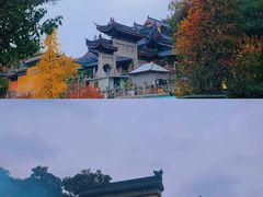 -鸡鸣寺