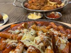 -MI WU FACTORY米屋美食工厂餐厅(绿地店)