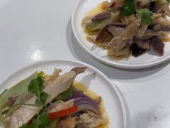 -西部马华清真兰州牛肉面·烧烤夜市(关东店)