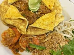 -BAI BUA RESTAURANT