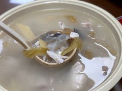 -聂记粤菜馆(鼓西路店)