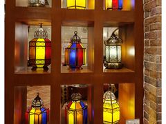 -巴依老爷新疆美食(工体旗舰店)