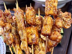 -He米线•徐州米线(淮海第一城店)