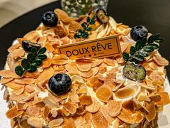 -杜哈夫DOUX RÊVE·生日蛋糕(日月光店)