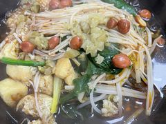 麻辣烫-多鱼炸串麻辣烫(闽江路店)