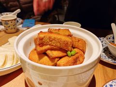 -乡里八闽·福州乡土菜(高宅店)