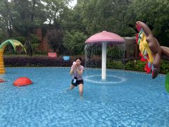 -苏州乐园森林水世界