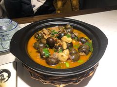 -千岛湖小鱼儿·淳安匠心农家菜