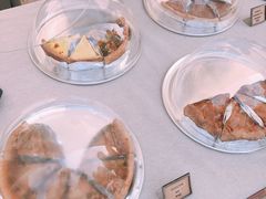 -Pie Bird(新闸路店)