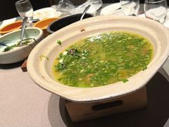 -小厨娘淮扬菜(天印大道店)