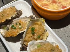 -偏脸子哈尔滨老烧烤(红旗大街店)