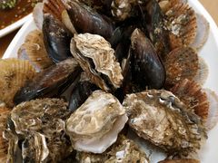 -映像威海·海鲜味道(经区店)