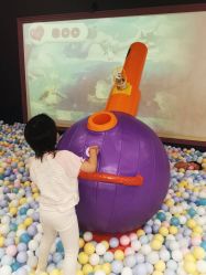 -meland club亲子乐园(北京芳圆里ID MALL店)