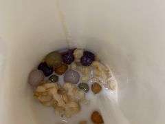 旺仔蜜桃乌龙-超级奶爸(同安路店)