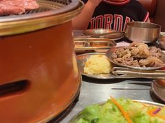 -西塔老太太泥炉烤肉(苏州大悦城店)