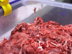 -李记鲜切牛肉自助火锅(紫薇花园店)