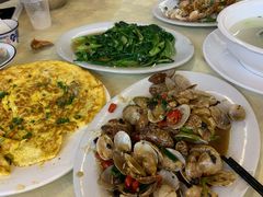 -秋姐美食店(旅游大道店)