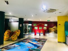 -上海昆虫博物馆