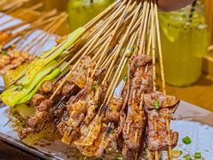 -五样儿西昌小签签烤串(建设路店)