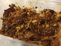 -鸿运兔·手撕烤兔(天府广场店)