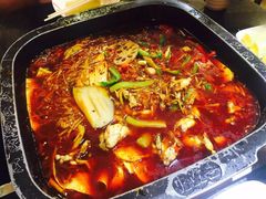 -自贡好吃客(科华店)