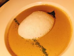 -YUE·6·西式融合餐厅(外滩六号店)