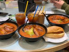 -华嫂冰室(尖沙咀店)