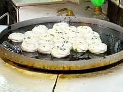 -老上海葱油饼(黄河路店)