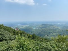 -句容茅山景区