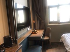 -如家商旅酒店(上海奉贤南桥百联购物中心店)