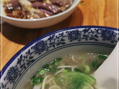 -敦煌小亭(宝乐汇店)
