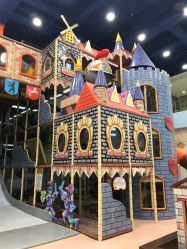 -meland亲子乐园•派对•研学(苏州悠方购物中心店)